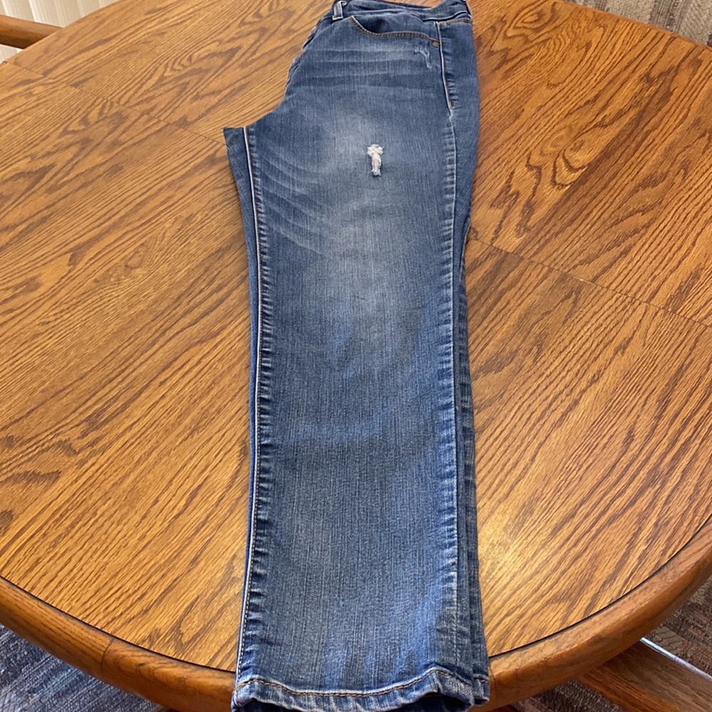 Metaphor jeans - Picture 2 of 8